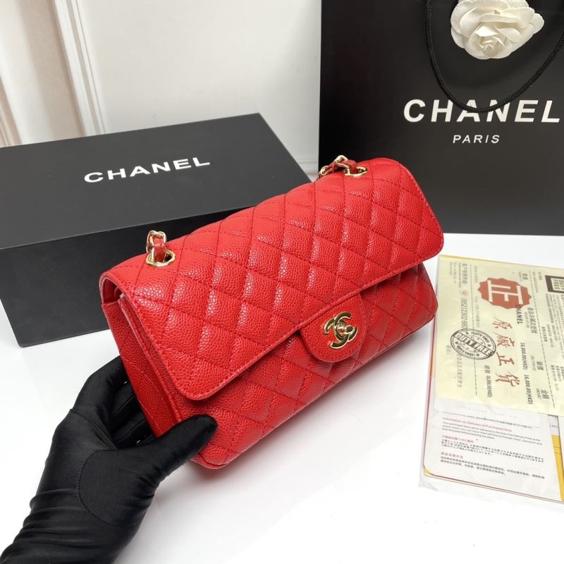 Chanel CF Series Bags